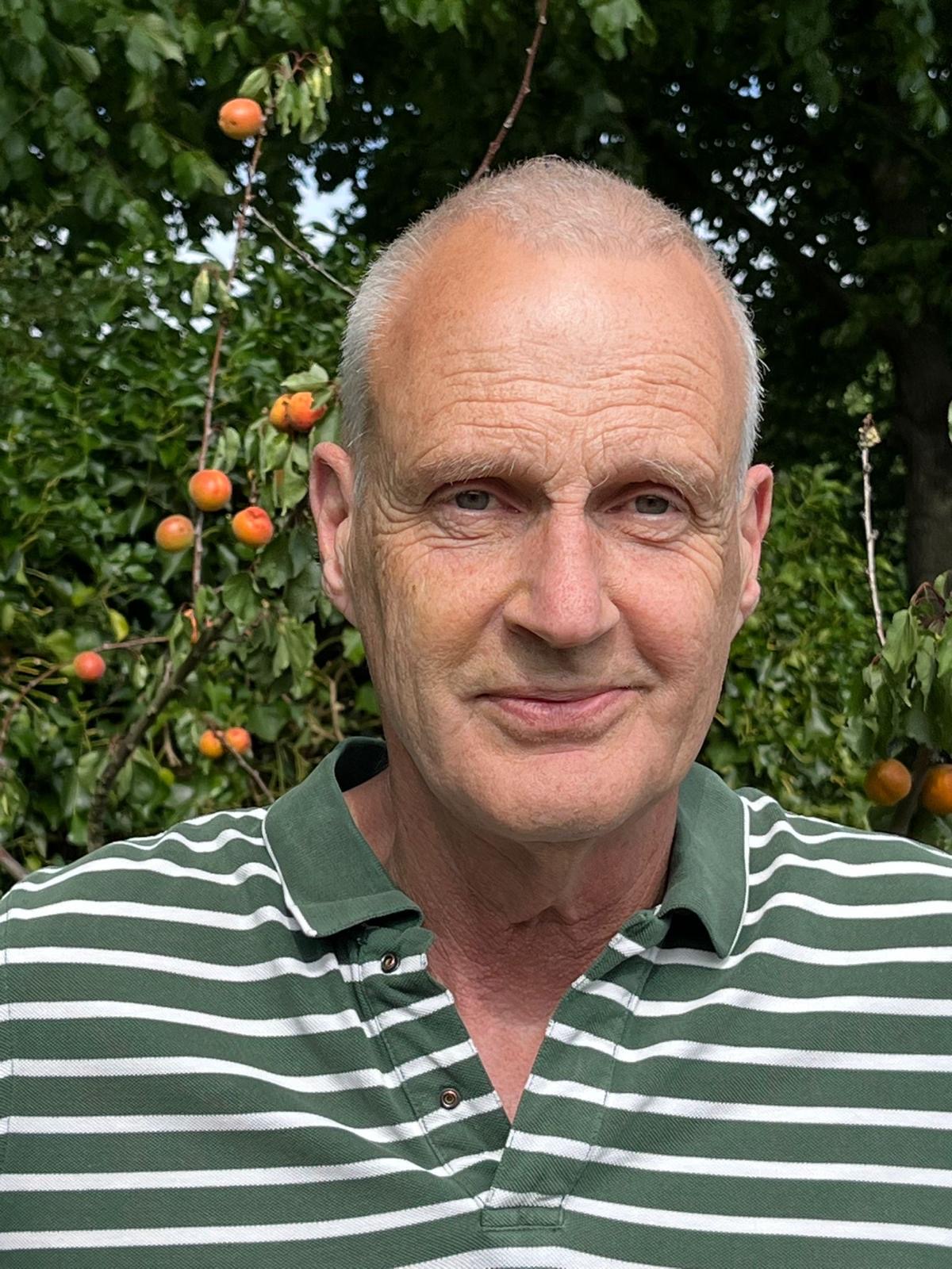 Rick Bronkhorst